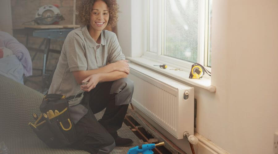 Professional water heater repair in Highland Falls, NY